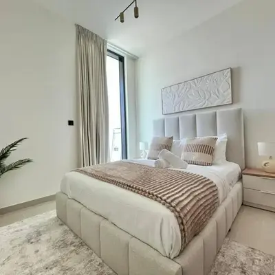 Relax In Style 1br Haven In Binghatti Venus!
