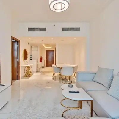 DreamShoma-1BR Stunning Canal View