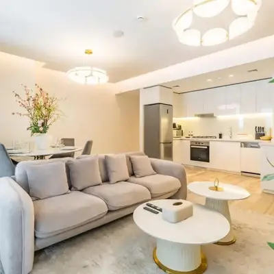 TRPS - Ahad Residences