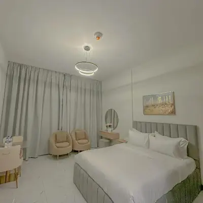 Studio Apartment in Rukan Wadi Al Safa by the S Holiday Homes