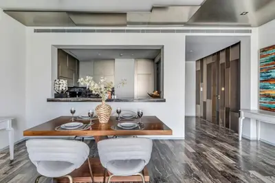 Gallery image of GuestReady - Luxurious retreat in Dubai Marina in Dubai