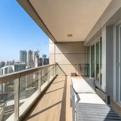 HAVN - Upgraded 1 Bed in 8 Boulevard Walk Downtown