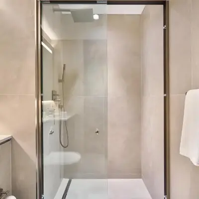 STAY BY LATINEM Luxury 1BR Holiday Home CVG 3204 Near Burj Khalifa