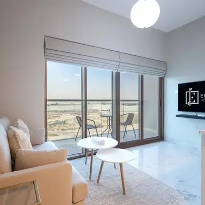 Elite LUX Holiday Homes - Cozy 2BR Getaway Minutes from Expo City