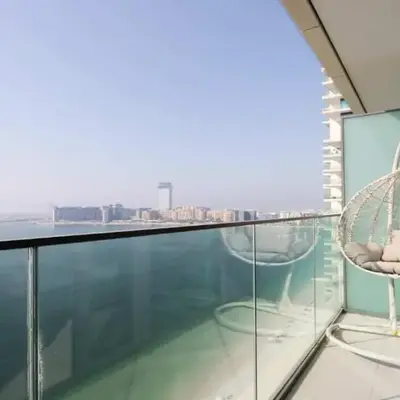 Luxury 2BR