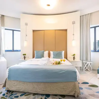 Damac Maison Mall Street! 2 Bedroom