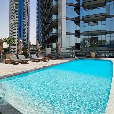 Luxurious - Comfy 2BR in Business Bay - City Views