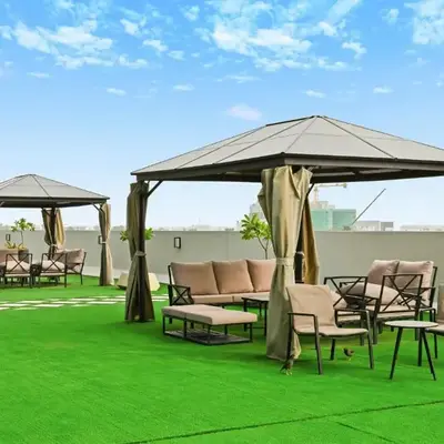 Brand New Luxury Stays by Edora at Sway Residence Dubai Hills