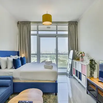 Carson Tower B