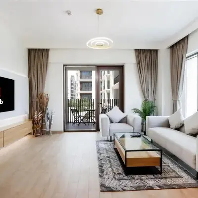 Livbnb-Elegant 2BR