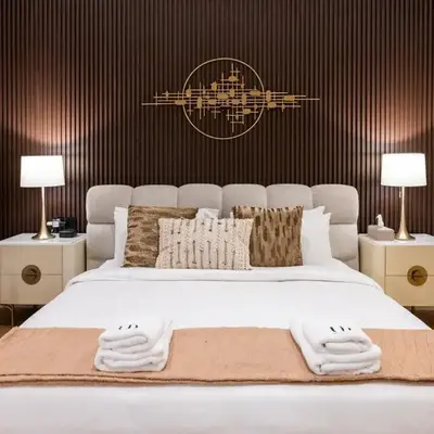 Damac Maison - Impression by UDH