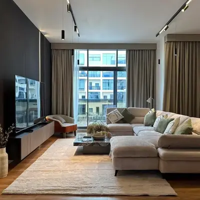 Elite Turnkey Residence 2BR in OIA Motor City 237 Dubai