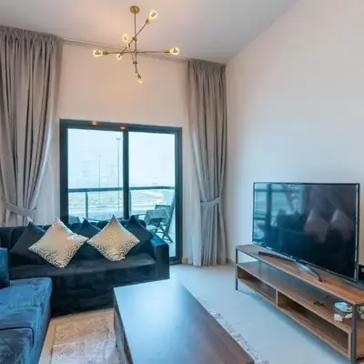 1 Bedroom in JVC