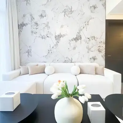 Luxury 2B in Business Bay & Stunning Canal Views