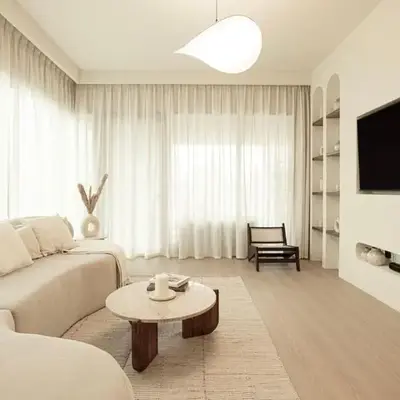 Seraya Residence 1 - 4BDR - Burj Views - Amenities