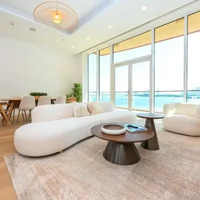 Tiara Residence