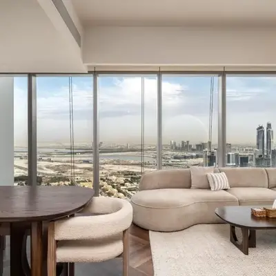 Seraya Residences at Downtown Views 2