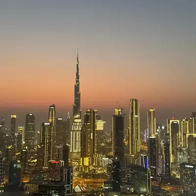 Royal Montania by DAMAC Paramount