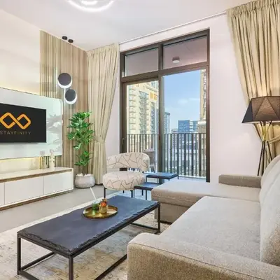 Designer Apartments in Kensington Waters