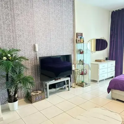 Tranquil & Elegant Studio in Dubai Sports City