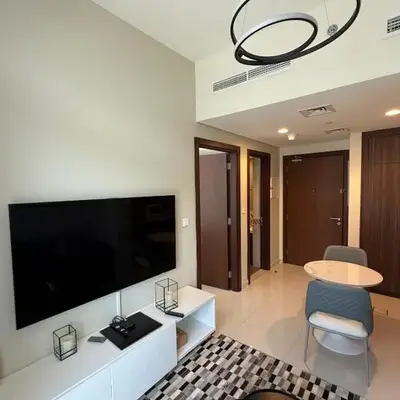 Stylish 1-Bedroom Apartment near burj khalifa