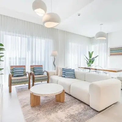 Brand New Canal Home with Terrace by Missoni