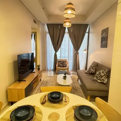 Samani vacation homes 3108 canal view