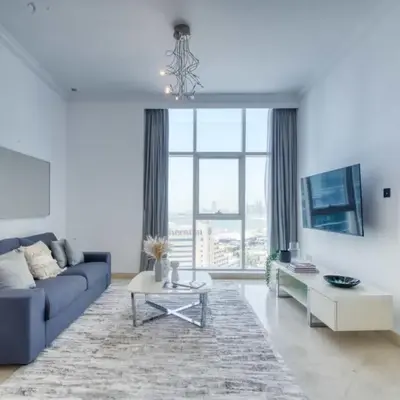 The Smart Concierge - Dorra Bay