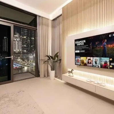 Luxurious Crown - Downtown - Fountains View
