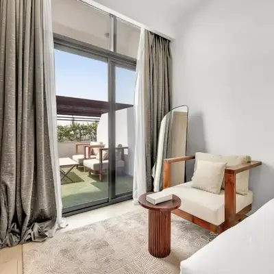 Amazing Studio in Azizi Riviera 1