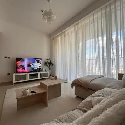 Awesome 1 Bedroom in 17 Icon Bay