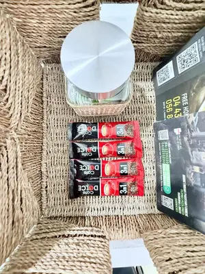 a bunch of cell phones in a basket at LivWithUs-Studio in One BR Setup, Dubai Marina in Dubai