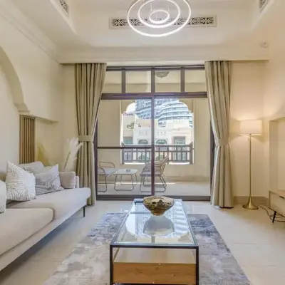 Al Tajer Residence