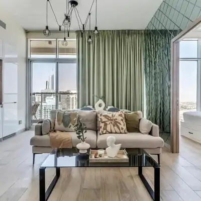 GuestReady - Luxe waterfront stay in Dubai Marina