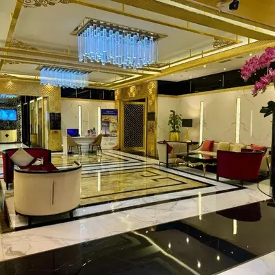 Damac Maison Mall Street