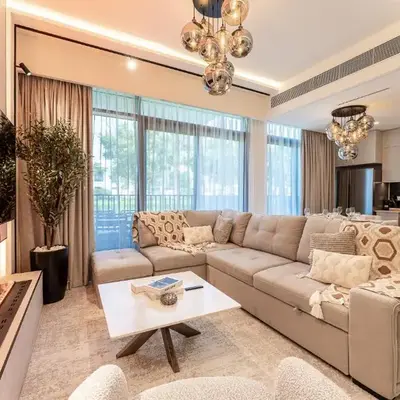 HAVN - Luxurious 4 Bed Villa in Arabian Ranches 3