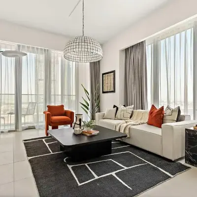 Silkhaus Elite 1BDR in Canal Front Tower