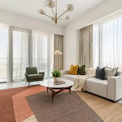 Silkhaus Luxury 1BDR Stay in Canal Front