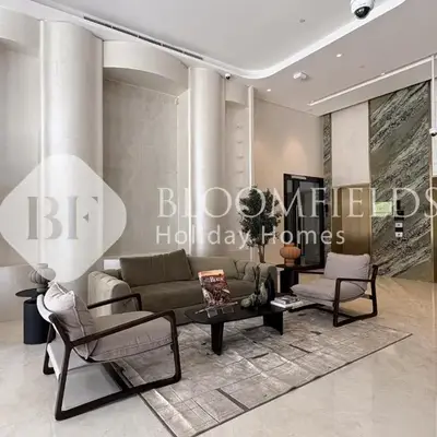 Bloomfields Deluxe Studio In Azizi Riviera