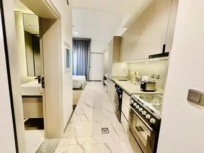 Gallery image of Cozy Corner in Mag City in Dubai