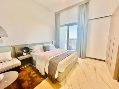 Gallery image of Cozy Corner in Mag City in Dubai