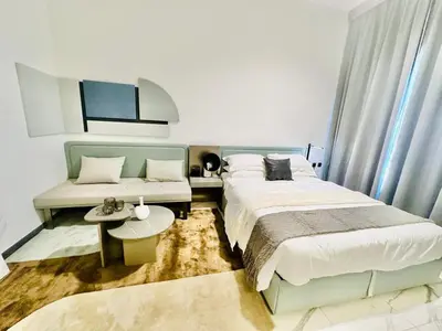 Gallery image of Cozy Corner in Mag City in Dubai