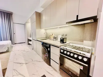Gallery image of Cozy Corner in Mag City in Dubai