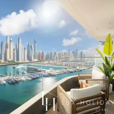 LUX The Palace Beach Suite
