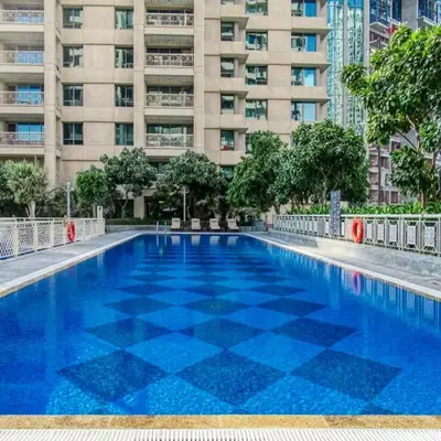 29 Boulevard Tower 1 Apartment by GLOBALSTAY