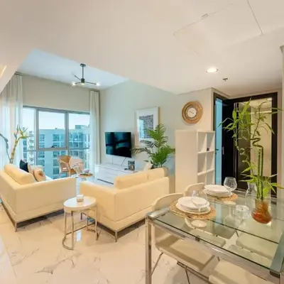 Cosy 1 Bed Apartment in MAG 510