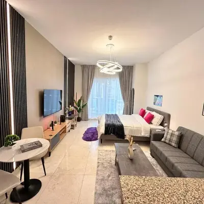 Enjoy our feel-home Appartement