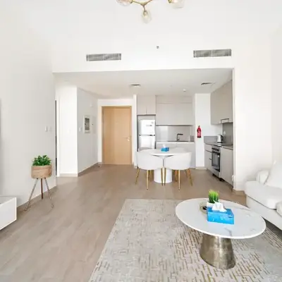 VayK - Stunning 1BR with Breathtaking Views