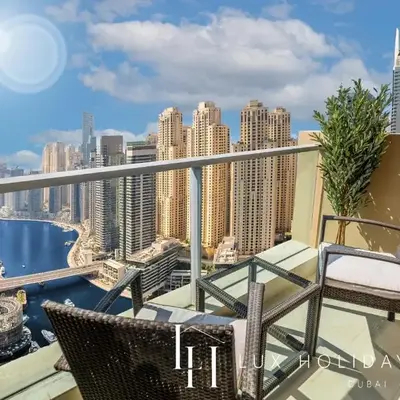 LUX The JW Marina Suite 3