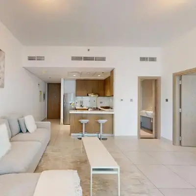 Brand New & Modern 1BR Apartment
